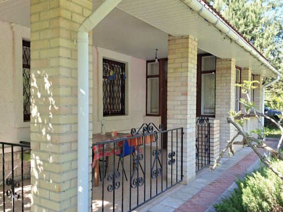 Продаж ! Будинок  185 м2  6 кімнат Ліс . Бородянка , Макарів Бородянка
