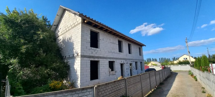 Таунхаус   Дім  Дом - фото 1