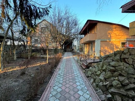 Продаж будинку. Від власника. Барышевка