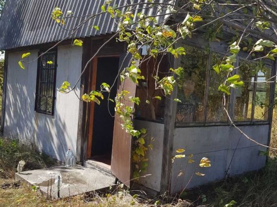 Дача 54 км до метро Бориспільська Барышевка