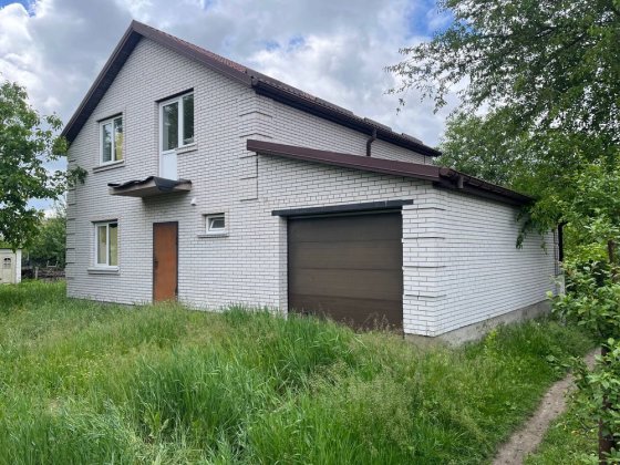 Продам будинок смт.Баришівка Баришівка