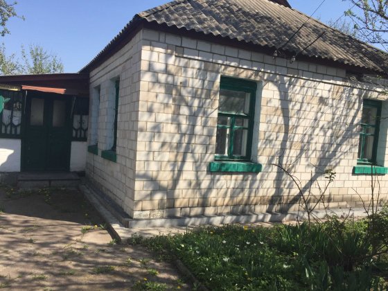 Продам будинок у Баришівці, Київська область Баришівка