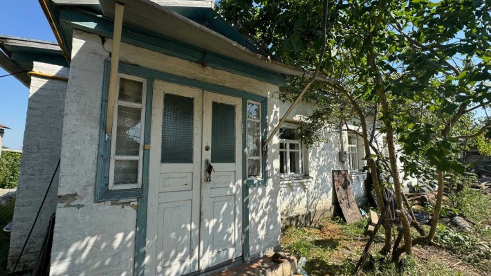 Продам житловий будинок з гарною земельною ділянкою с.В.Димерка - фото 1
