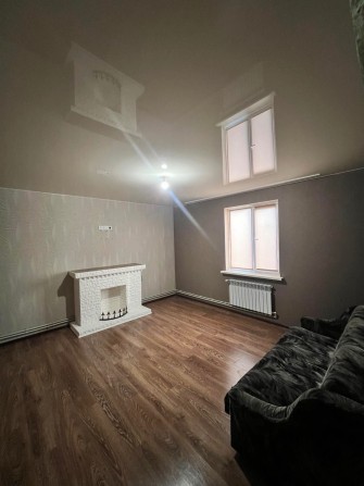 Будинок 125 м² у Макарові | 12 соток | гараж | 2 поверхи, власна котельня - фото 1