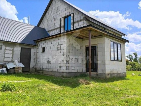 Будинок Оформлення 2% Макарів 12 соток