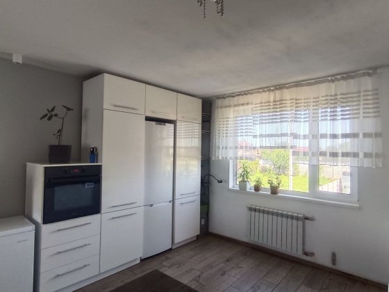 Продам будинок в селі Велика Димерка