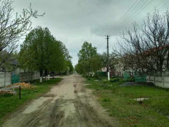 Продаж будинку біля Макарова Людвиновка Макаров