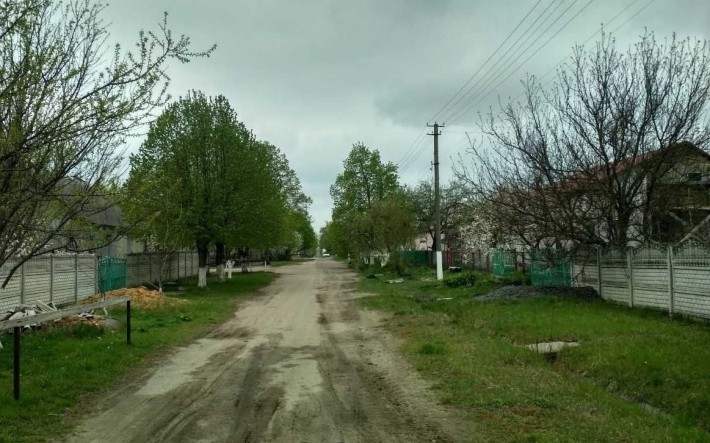 Продаж будинку біля Макарова Людвиновка - фото 1