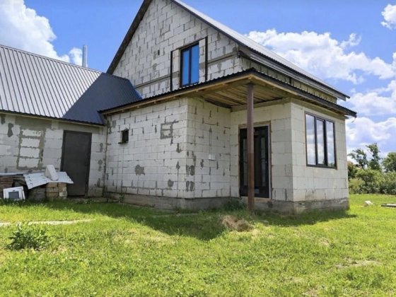 Будинок з ремонтом Макарів 66500$ Макаров