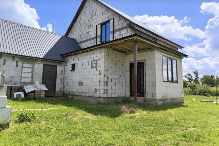 Будинок з ремонтом Макарів 66500$ - фото 1