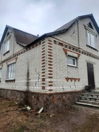Продам будинок 96 м2 з ділянкою 6 соток в Макарові - фото 1