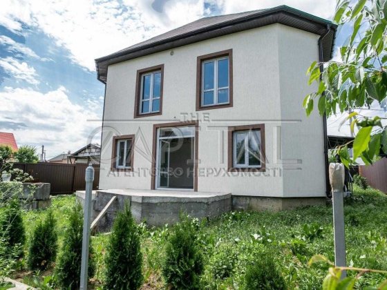 Продаж будинку Глеваха Фастівський район ЧАСТКОВИЙ РЕМОНТ ОЗЕРО Глеваха