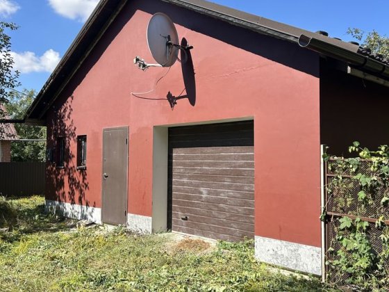 Продам житловий будинок в см»Глеваха-3»