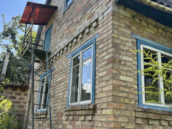 Продам два дачних будиночка в см «Глеваха-3» Глеваха