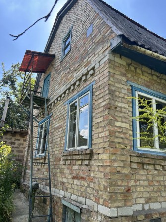 Продам два дачних будиночка в см «Глеваха-3» - фото 1