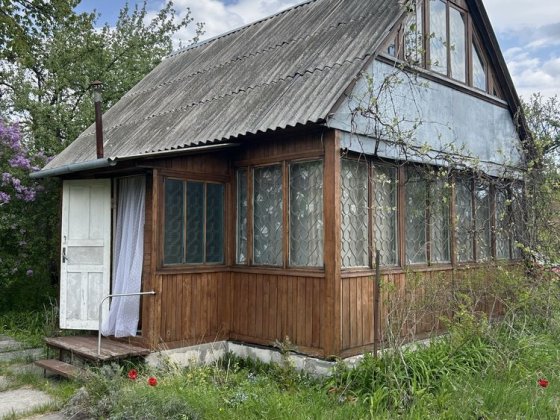 Продам дачу в см»Глеваха-1»