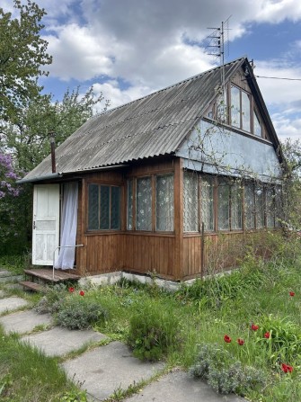 Продам дачу в см»Глеваха-1» - фото 1