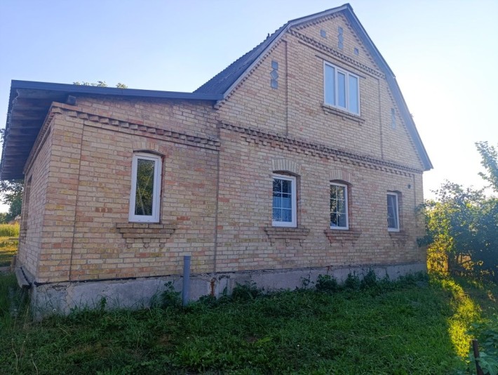 Продаж житлового будинку в Димері - фото 1