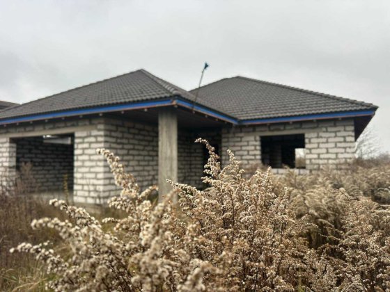 Будинок, де виростуть щасливі діти — в самому центрі Димера!