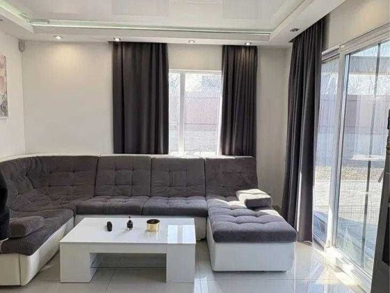 ПРОДАМ БУДИНОК в центрі смт Глеваха 150 м² з ремонтом. Участок 10 сот Іванковичі Віта Поштова Київ Т Глеваха