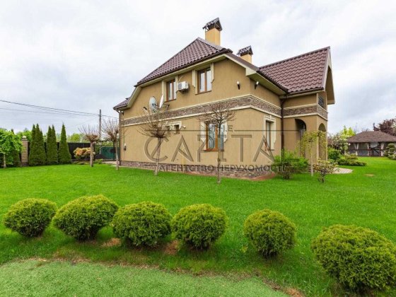 Продаж будинку, с. Глеваха, Васильківський р-н