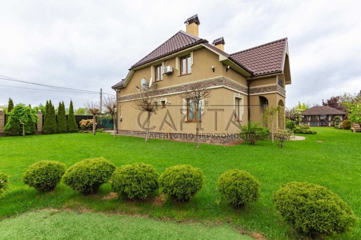 Продаж будинку, с. Глеваха, Васильківський р-н - фото 1