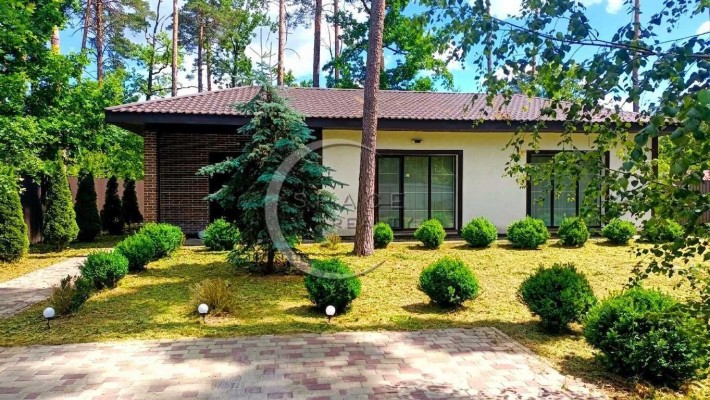 Продаж  1 поверхового будиноку з ремонтом  в місці смт Клавдієво-Тарасове - фото 1