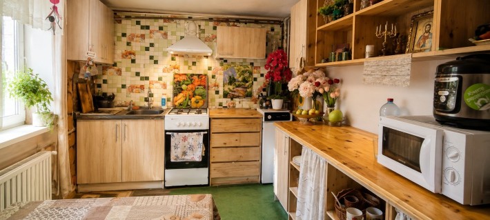 Продаж будинку в Клавдієво Тарасово - фото 1