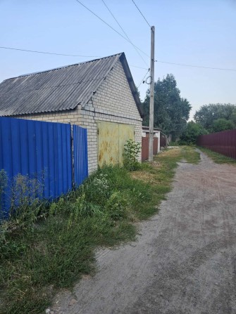 Будинок з гаражем в центрі Клавдієво-Тарасове - фото 1