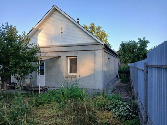 Продам дом в Клавдієво-Тарасові Клавдиево-Тарасово