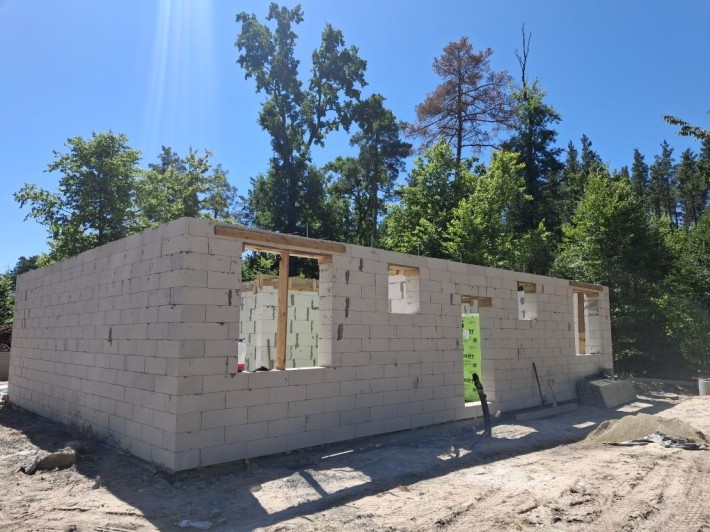 Продаж Будинок Клавдієво-Тарасове 100м2 тихе місце - фото 1