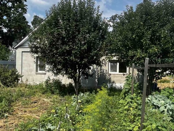 Клавдієво-Тарасове-продам цегляний будинок !