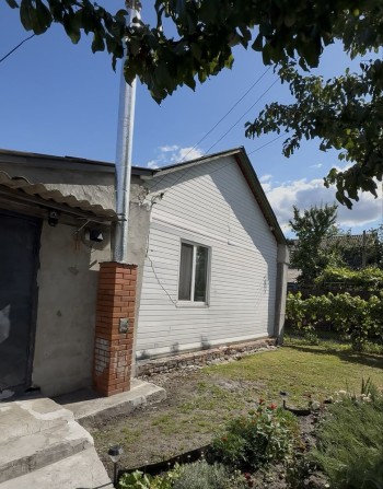 Частина будинку  під Києвом  - 45000$. - фото 1