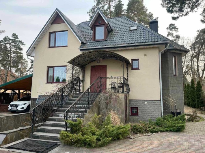 Продаж будинку з банею Клавдієво-Тарасове - фото 1