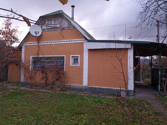 Продам будинку в селі Бабинці поряд з лісом, є озеро. Без комісії% Бабинці