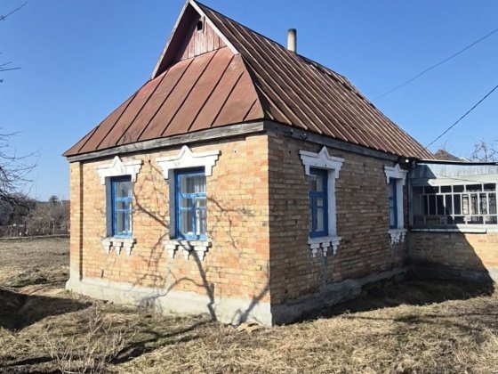 Бабинці - продам будинок неподалік від центру