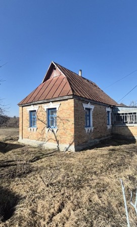 Бабинці - продам будинок неподалік від центру - фото 1