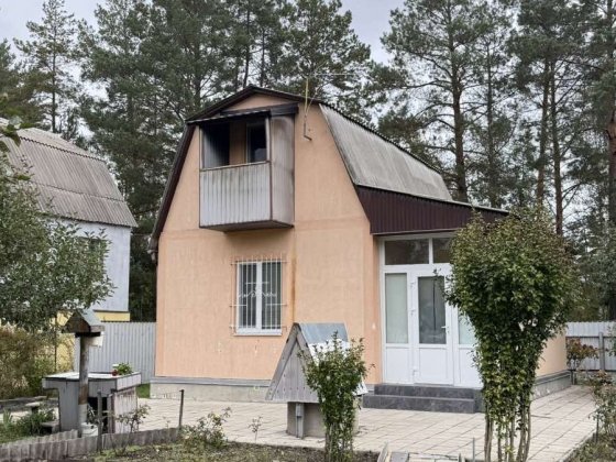 Будинок з ділянкою, дача, біля Гостомеля