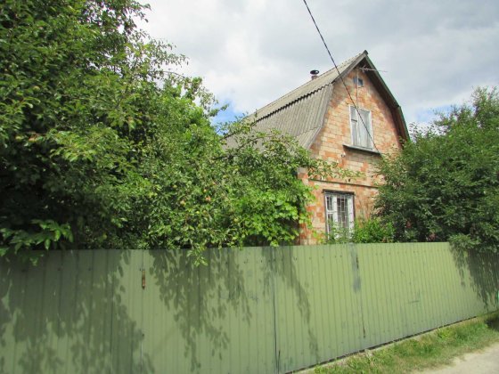 Продаж садового будинку с/ т «Ручейок», смт Бабинці, с/ м «Джерело» Бабинці