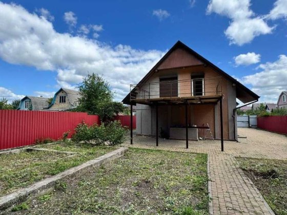 Продаж! Заміський будинок (150 м²) із власним виходом у ліс — БЕЗ КОМІСІЇ! Бабинці