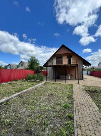 Продаж! Заміський будинок (150 м²) із власним виходом у ліс — БЕЗ КОМІСІЇ! - фото 1