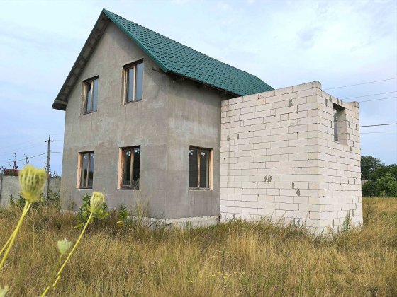 Живете у багатоповерхівці й щоразу під час тривог чи вимкнень світла думаєте про безпечне місце? Куп Березівка