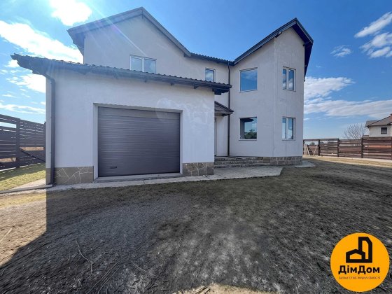 Продаж будинку/ Нова Березівка / KM Home Resort / 230 м2/ Житомирська траса / БЕЗ комісії Березовка