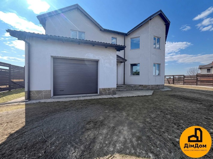 Продаж будинку/ Нова Березівка / KM Home Resort / 230 м2/ Житомирська траса / БЕЗ комісії - фото 1
