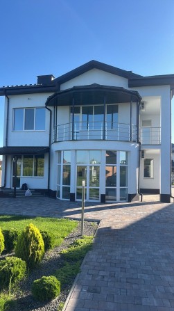 Продам новый дом - фото 1