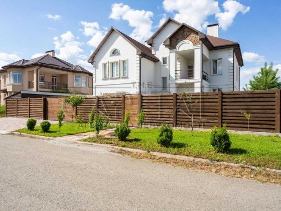 Продаж будинку, Березівка, Макарівський р-н Березівка