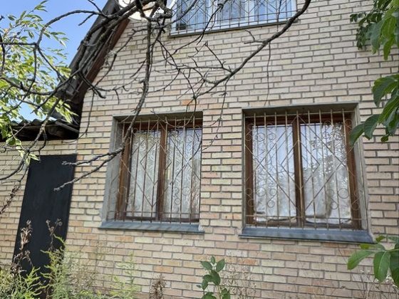 Дача в СТ «Лісове», Бучанський р-н, Блиставиця/Мироцьке.