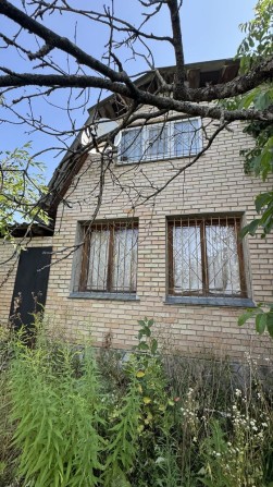 Дача в СТ «Лісове», Бучанський р-н, Блиставиця/Мироцьке. - фото 1