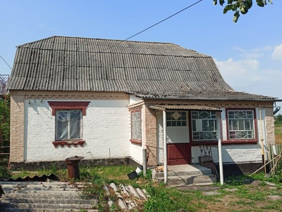 Будинок в селі Блиставиця 24 сотки Блиставица