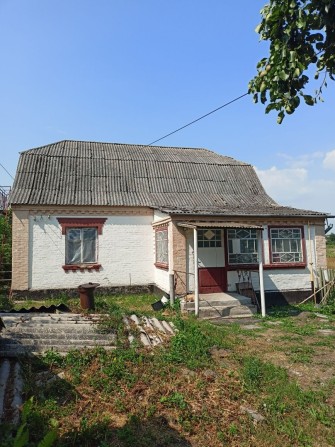 Будинок в селі Блиставиця 24 сотки - фото 1
